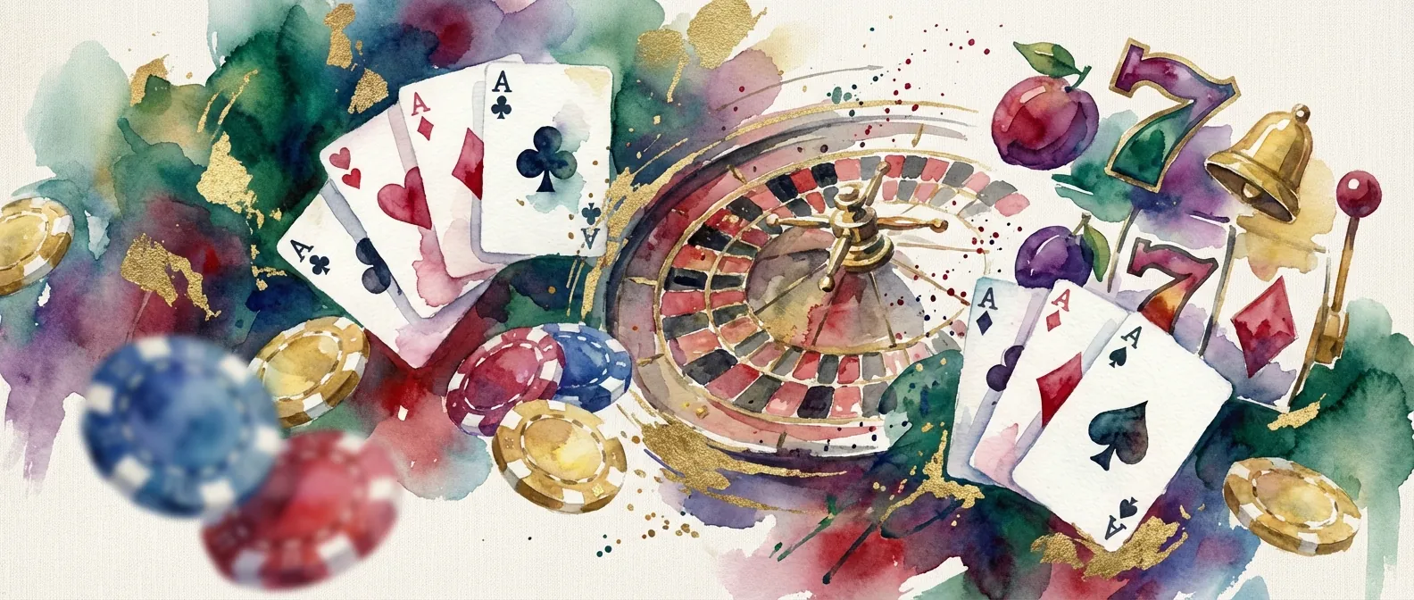 Starzino Casino casino games – nasza oferta gier