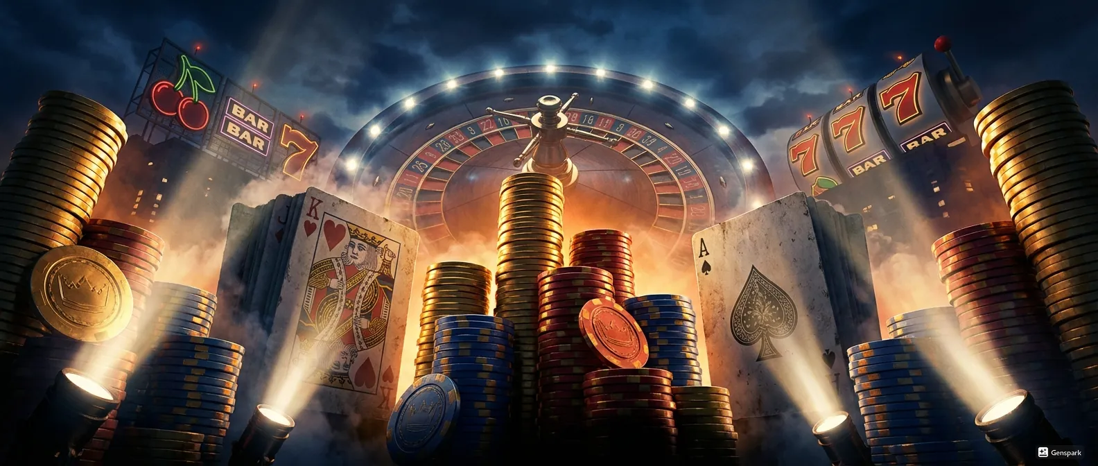 Conditions générales de Starzino Casino