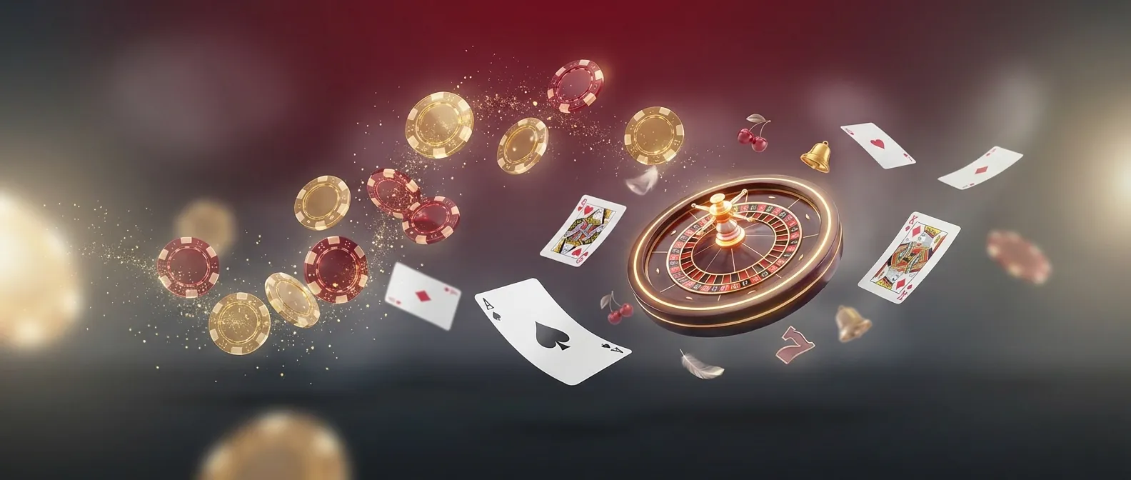 Starzino Casino Login sicher und einfach aufrufen