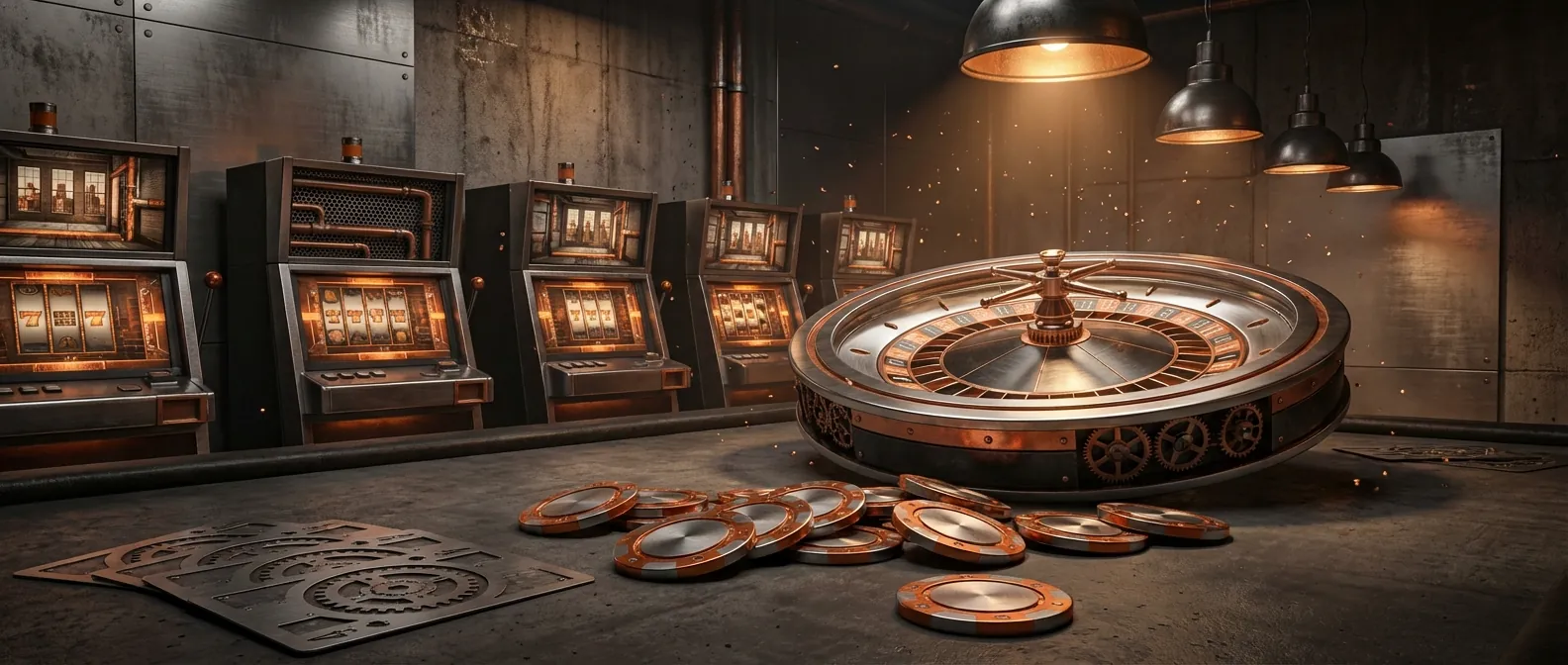 Starzino Casino Bonus: unser Willkommenspaket im Detail
