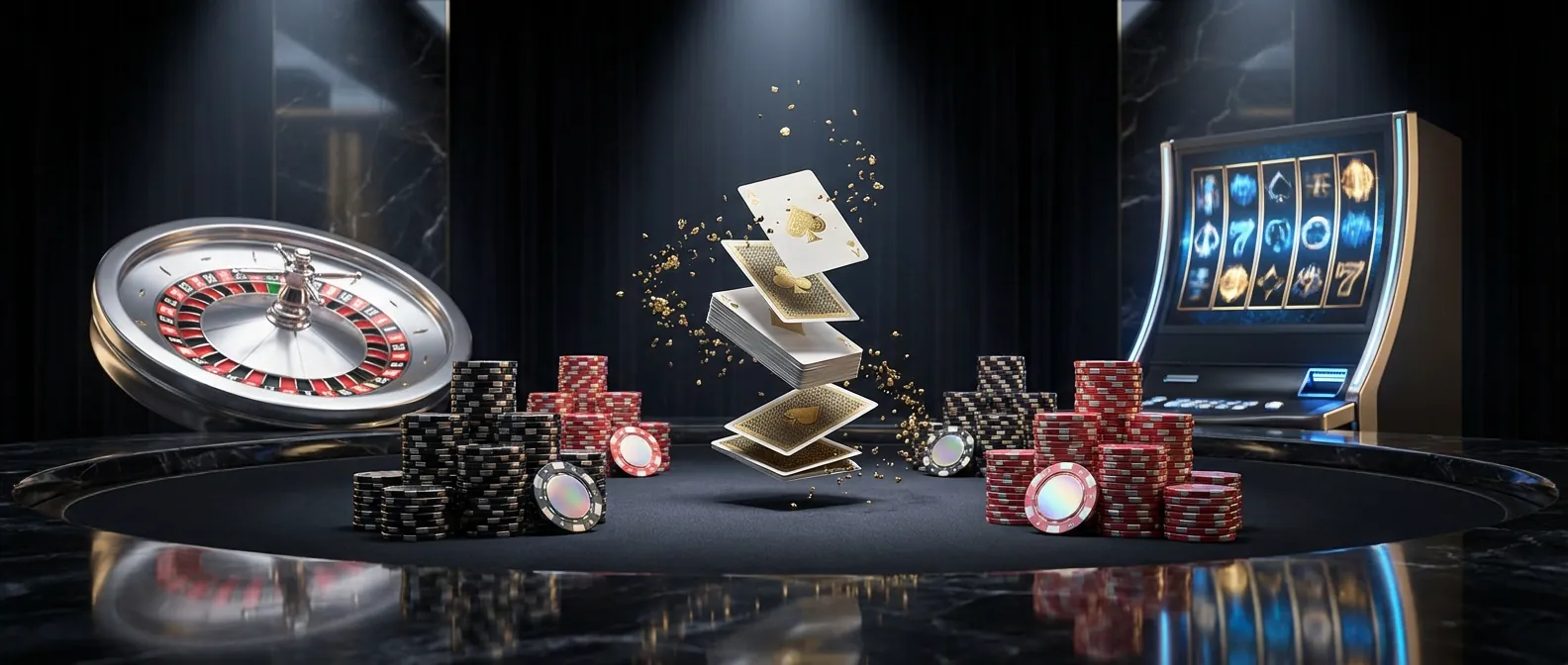 Bonus de bienvenue Starzino Casino : jusqu'à 1 500 € + 150 tours gratuits