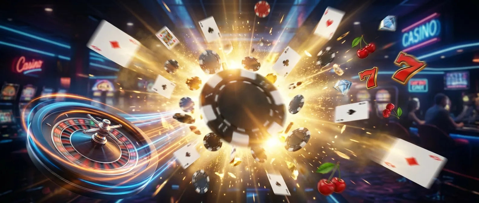 Starzino Casino cash out i wypłaty bez niejasności