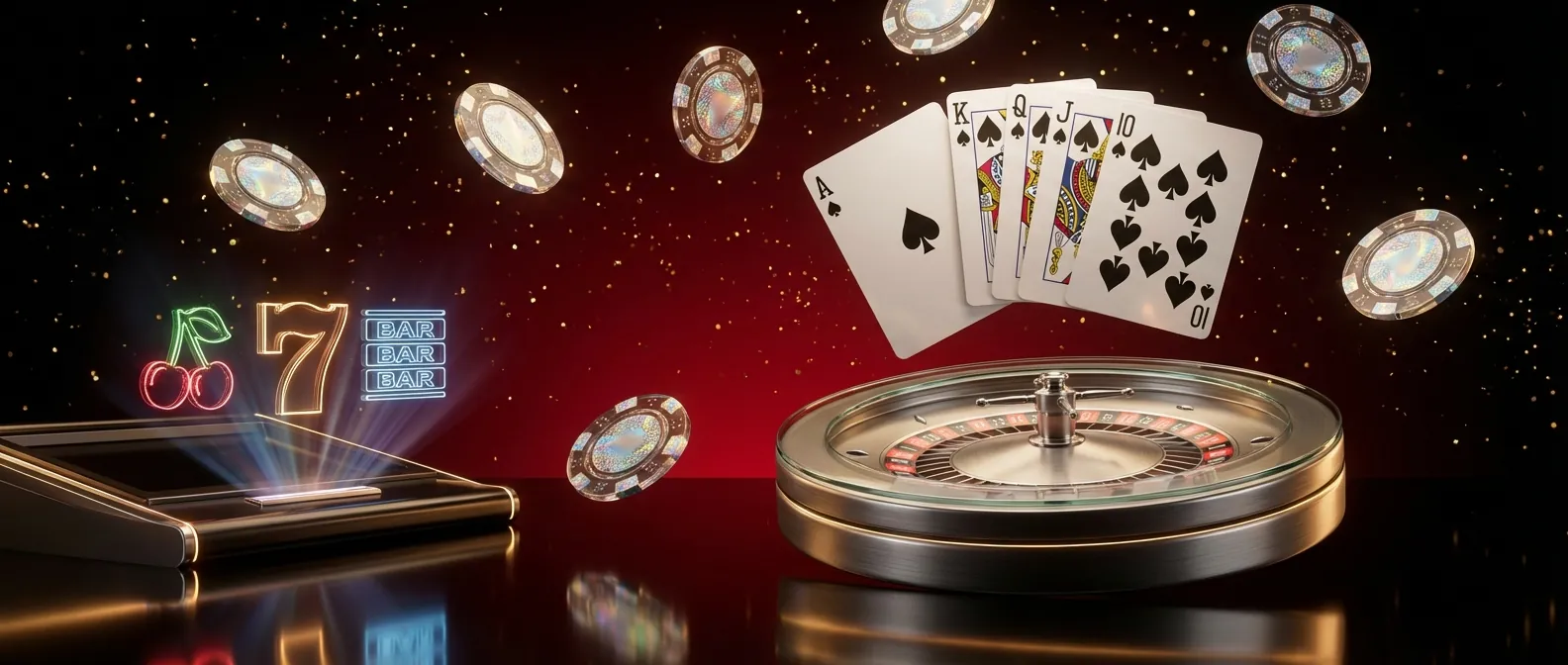 Starzino Casino No Deposit Bonus: Spielen ohne erstes finanzielles Risiko