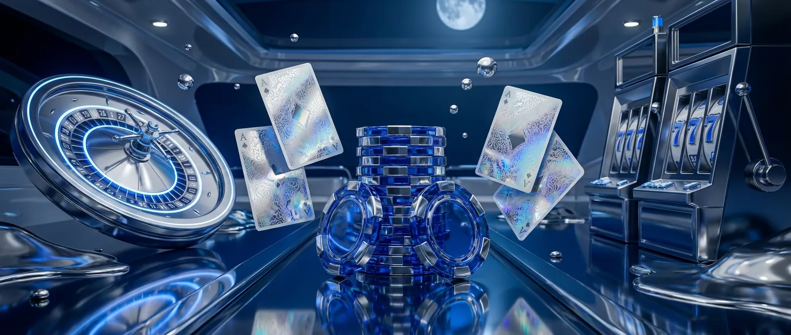 Starzino Casino Games – Unser gesamtes Spielangebot im Überblick