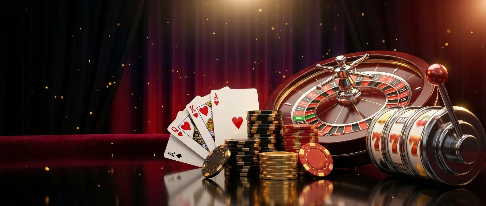 Starzino Casino Promo Code: Offizielle Infos zu Bonus-Codes