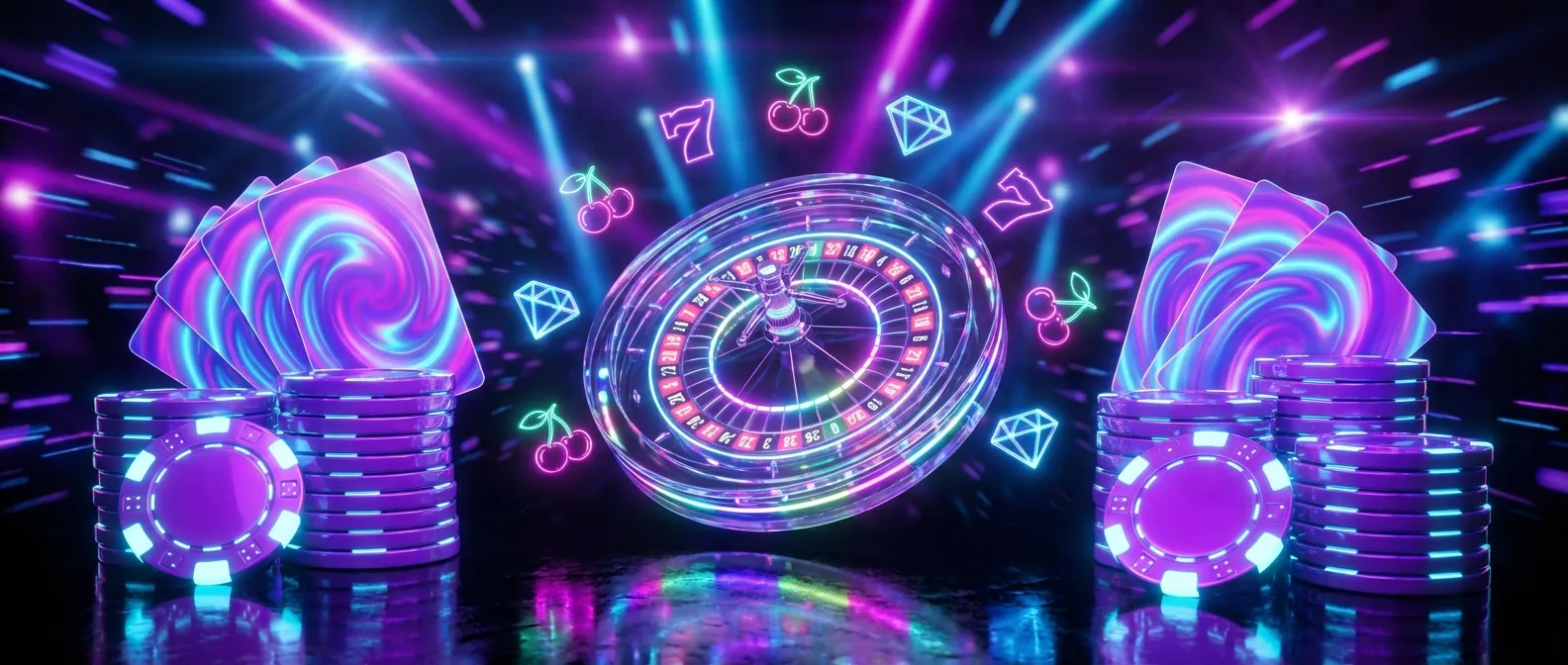 Starzino Casino promo code – oficjalne informacje o bonusach